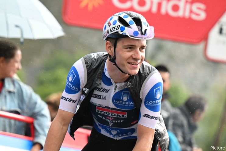 Johan bruyneel 2024